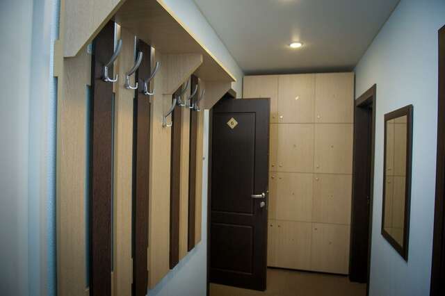 Гостиница Дружба Кольчугино-22