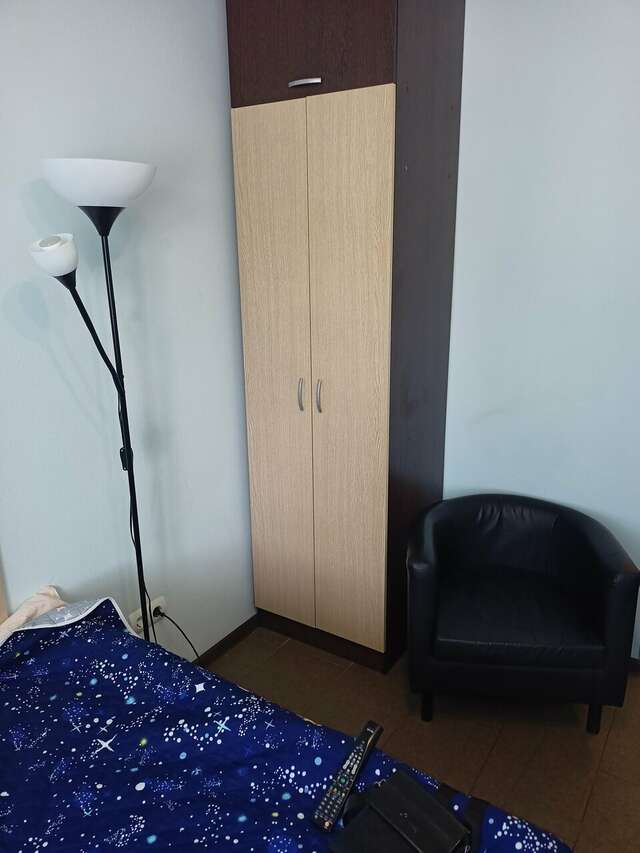 Гостиница Дружба Кольчугино-101