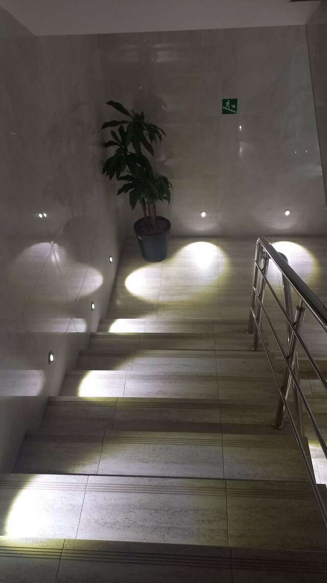 Гостиница Дружба Кольчугино-103