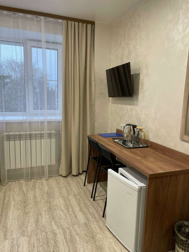 Гостиница Дружба Кольчугино-99