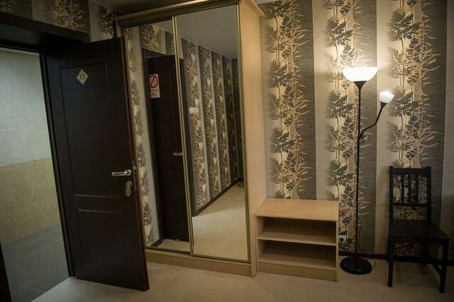 Гостиница Дружба Кольчугино-55