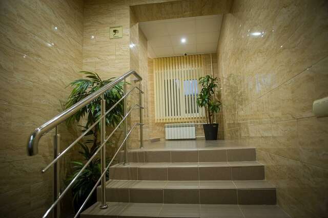 Гостиница Дружба Кольчугино-63