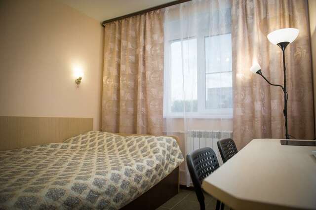 Гостиница Дружба Кольчугино-37