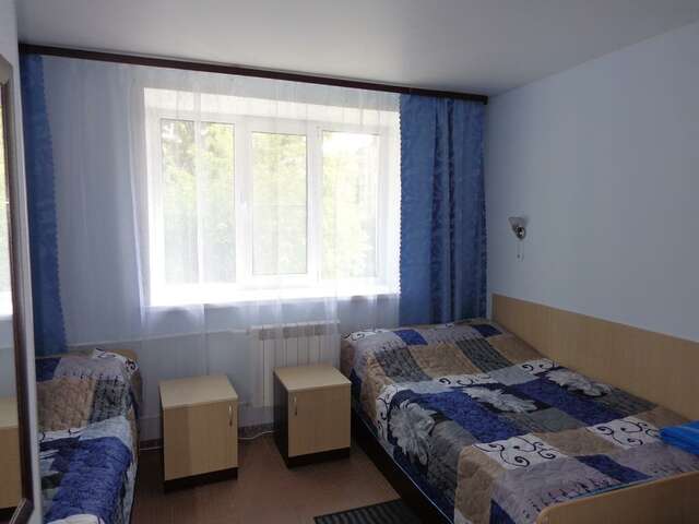 Гостиница Дружба Кольчугино-56