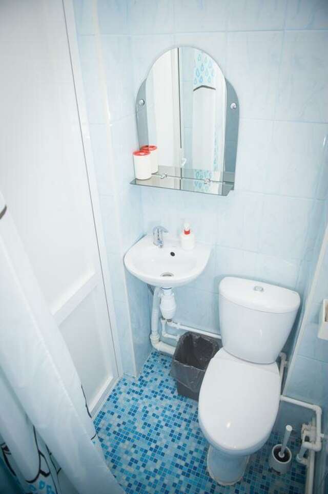 Гостиница Дружба Кольчугино-40