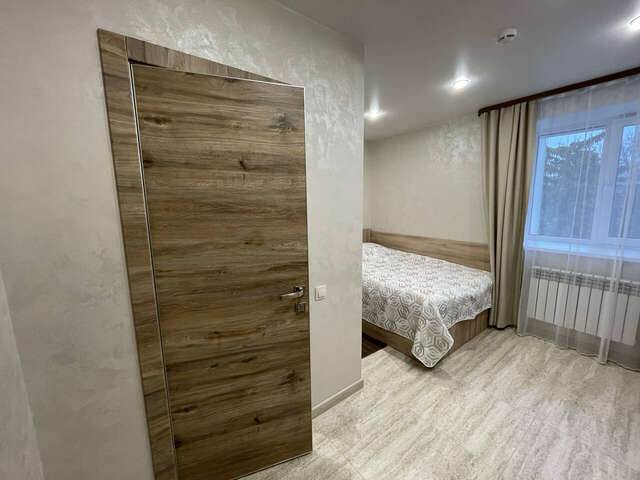 Гостиница Дружба Кольчугино-98