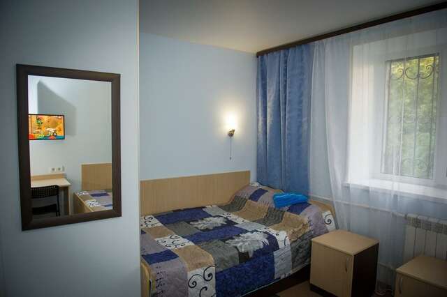 Гостиница Дружба Кольчугино-58