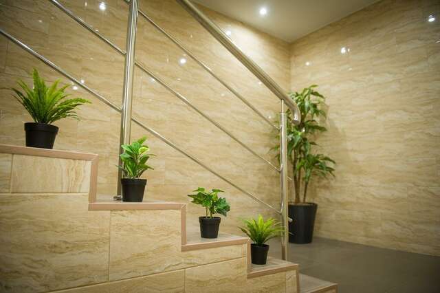 Гостиница Дружба Кольчугино-14