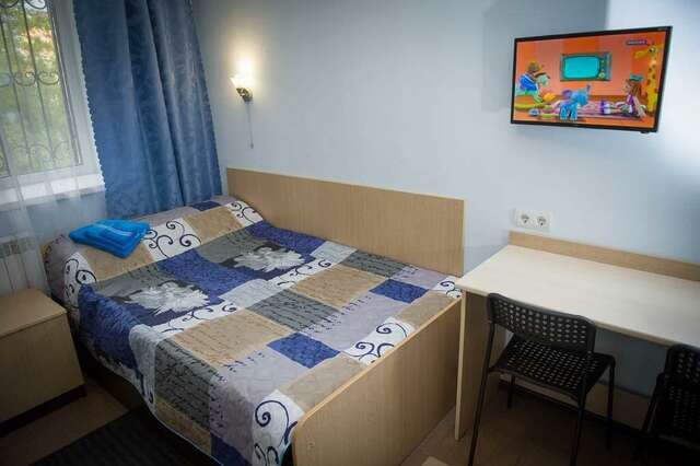 Гостиница Дружба Кольчугино-53