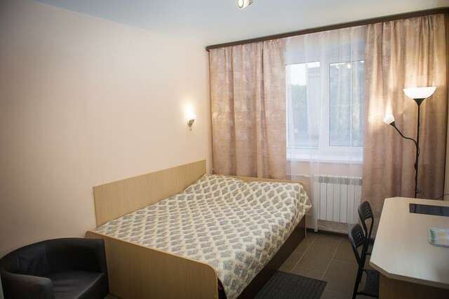 Гостиница Дружба Кольчугино-65