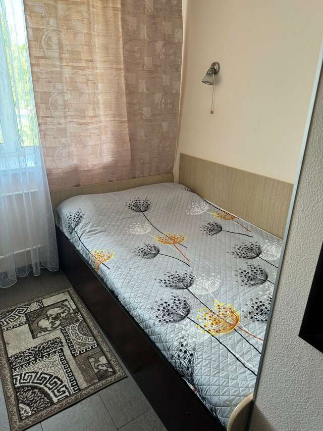 Гостиница Дружба Кольчугино-87