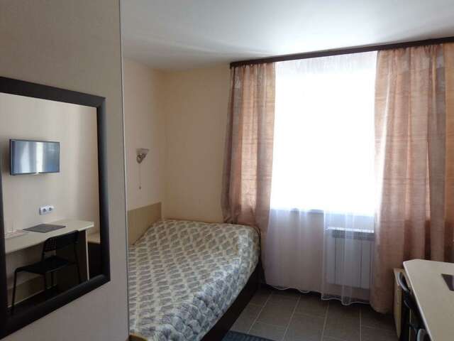 Гостиница Дружба Кольчугино-67