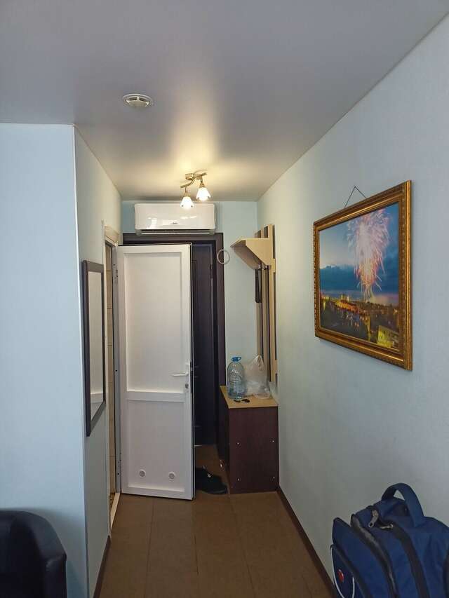 Гостиница Дружба Кольчугино-92