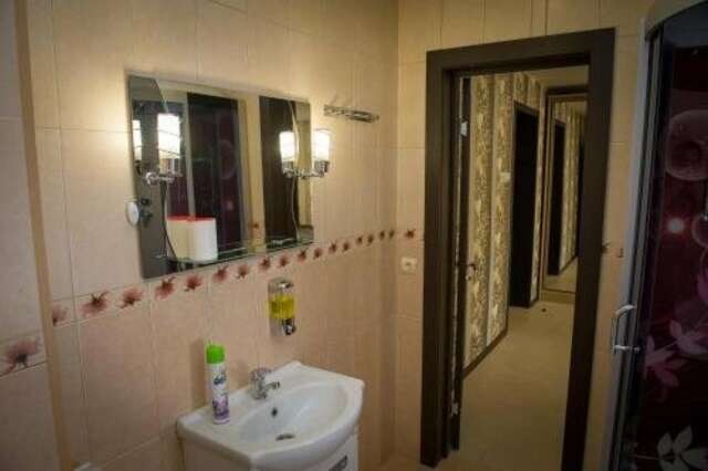 Гостиница Дружба Кольчугино-54