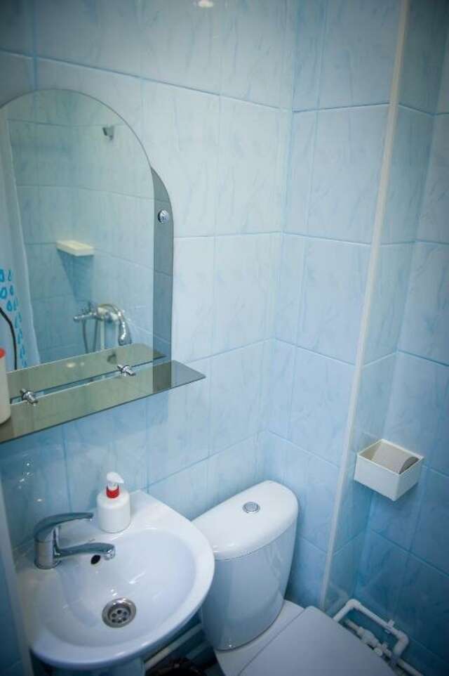 Гостиница Дружба Кольчугино-49